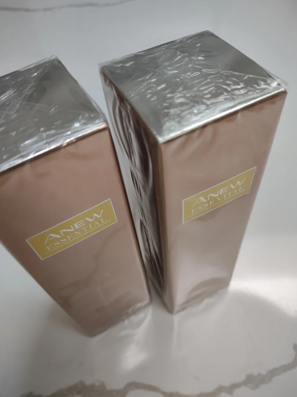 (2) Avon Anew Essential Super Serum Set of 2!